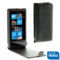 Nokia CP-001N Nokia Lumia 800 Alpha Flip Case - Black