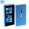 Nokia CP-020N Nokia Lumia 800 TPU Case - Blue