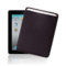 Rock Memory-Foam Sleeve For iPad 2 - Black