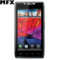 MFX Screen Protector - Motorola RAZR