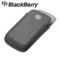 BlackBerry Bold 9790 Leather Pocket - Black