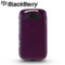 BlackBerry Original Hard Shell for BlackBerry Bold 9790 - Royal Purple