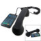 Retro Phone Handsfree Kit - Black