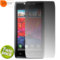 Martin Fields Screen Protector Twin Pack - Motorola RAZR