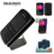 The Ultimate BlackBerry Curve 9360 Accessory Pack