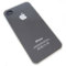 Power Support Jacket For iPhone 4S - Clear