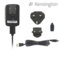 Kensington World Mains Charger for Mini and Micro USB devices