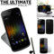 The Ultimate Samsung Galaxy Nexus Accessory Pack