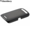 BlackBerry Curve 9830 Hard Shell - ACC-41678-201 - Black