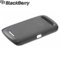 Genuine BlackBerry Curve 9380 Soft Shell - ACC-41675-201 - Black