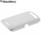 BlackBerry Curve 9830 Hard Shell - ACC-41678-202 - White