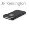 Kensington Aluminium Finish Case for iPhone 4S / 4 - Black