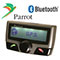 Parrot CK3300 Advanced GPS Bluetooth Car Kit