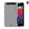 FlexiShield Skin For Motorola RAZR - White