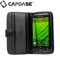 Capdase Classic Leather Book Case for BlackBerry Torch 9860