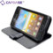Capdase Classic Leather Book Case for Samsung Galaxy R