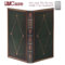 KleverCase False Book Case for Amazon Kindle - Alice in Wonderland