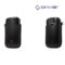 Capdase Smart Pocket for BlackBerry Torch 9860 - Black