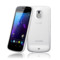 Sim Free Samsung Galaxy Nexus 16GB - White