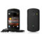 Sim Free Sony Ericsson Live with Walkman - Black