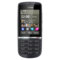 Sim Free Nokia Asha 300 - Grey