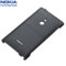 Nokia CC-3037 Hard Cover For Nokia Lumia 800 - Black