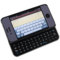 BlueNext BN2000 Bluetooth Keyboard - iPhone 4S / 4