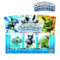 Skylanders Spyro's Adventure Triple Assortment Pack E