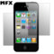 MFX 6-in-1 Screen Protector - iPhone 4S / 4