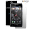 SGP Motorola RAZR Screen Protector Steinheil Series - Ultra Crystal
