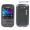 Capdase Alumor Metal Case - BlackBerry Bold 9790 - Black