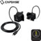 Capdase Atom Plus Universal Power Adapter - Micro USB