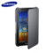 Samsung Galaxy Tab 7 Plus Clip On Case - EFC-1E2NBECSTD