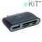 eKit 4 in 1 Connection Kit For Samsung Galaxy Tabs