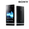 Sim Free Sony Xperia P 16GB - Black