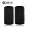Zenus Galaxy Nexus Prestige Carbon Slim Folder - Black