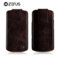 Zenus Galaxy Nexus Masstige Slim Folder - Black Choco