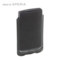 Sony Xperia S SMA3118B Pouch Case - Black