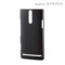 Sony Xperia S SMA6118B Hard Shell - Black