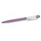 SD iDuo 2-in-1 Glamour Stylus - Pink