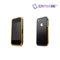 Capdase Alumor Bumper for iPhone 4S / 4 - Gold
