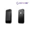 Capdase Alumor Bumper for iPhone 4S / 4 - Black