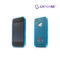 Capdase Soft Jacket for iPhone 4 - Blue