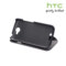 HTC HC V741 Hard Shell With Kick Stand For HTC One S - Black