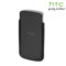 HTC PO S740 One S Slip Pouch - Black