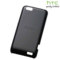 HTC HC C750 Hard Shell For HTC One V - Black