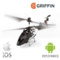Griffin Helo TC Touch-Controlled Helicopter for Smartphones