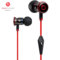 Monster Beats by Dr Dre iBeats Headphones with ControlTalk - Black