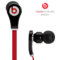 Monster Beats by Dr Dre Tour In Ear Headphones