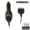 Duracell DMDC03 Car Charger for iPhone and iPod